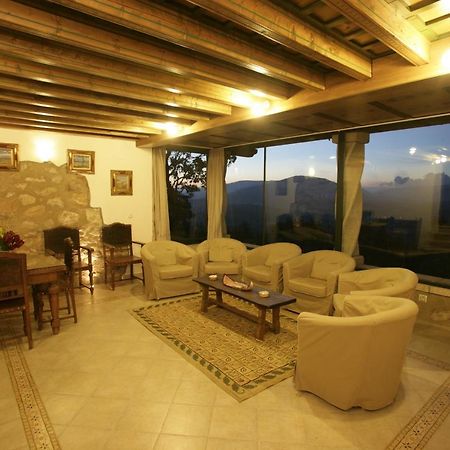 Vistas Espectaculares En Nuestro Apartamento El Ca Cabezas Bajas Extérieur photo