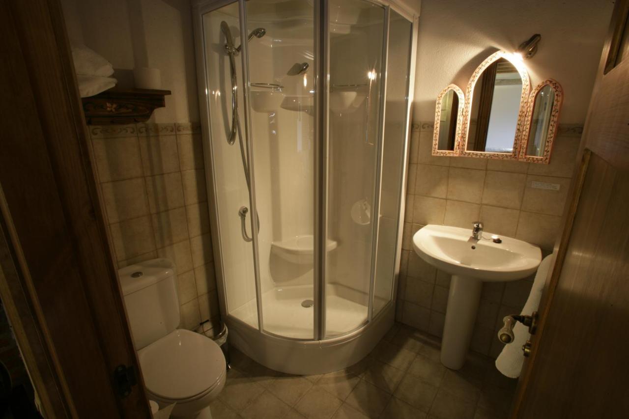 Vistas Espectaculares En Nuestro Apartamento El Ca Cabezas Bajas Extérieur photo