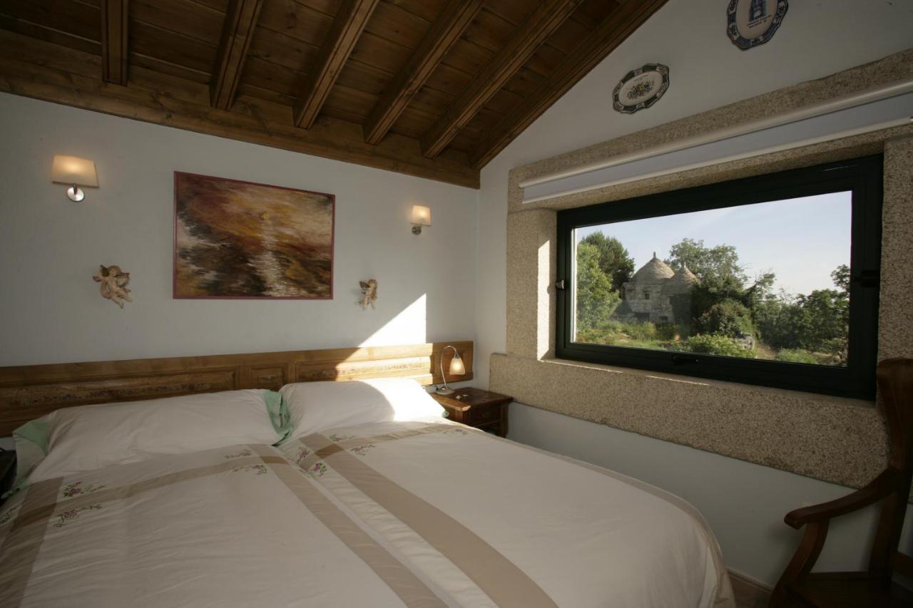 Vistas Espectaculares En Nuestro Apartamento El Ca Cabezas Bajas Extérieur photo